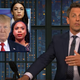 Seth Meyers